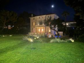 Villa Illette Cap d Antibes